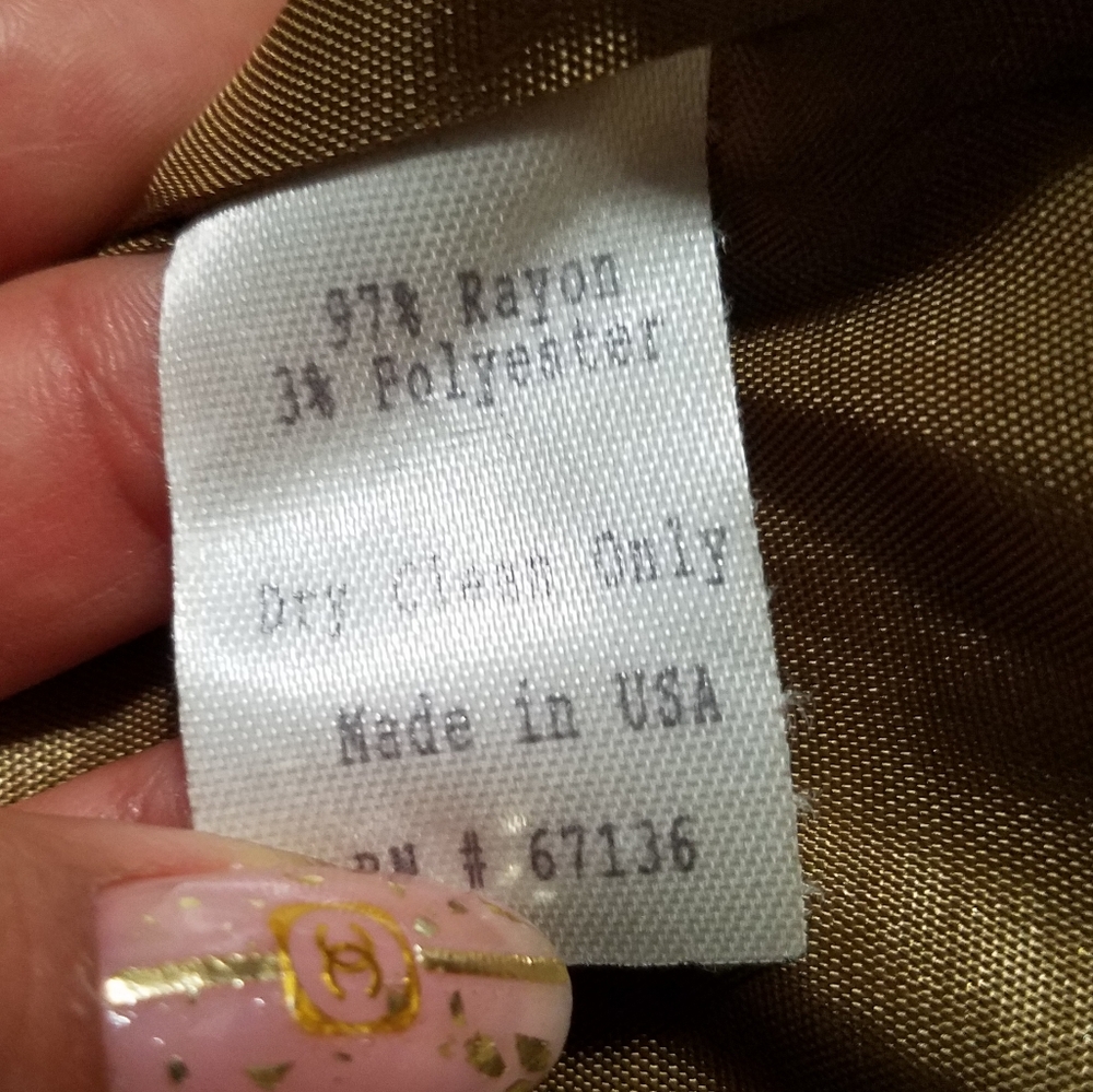 Yl Collection Skirt View 5